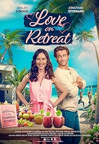 Love on Retreat 2023 Hindi Dubbed Movie Download 480p 720p 1080p Filmy4Wap