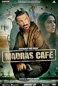 Madras Cafe 2013 Movie Download 480p 720p 1080p Filmy4Wap