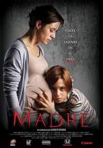 Madre 2016 Hindi Dubbed 480p 300MB Filmy4Wap