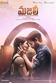 Majili 2019 Hindi Dubbed 480p Filmy4Wap