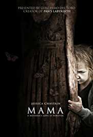 Mama 2013 Dual Audio Hindi 480p BluRay 300MB Filmy4Wap