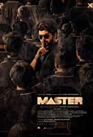 Master 2021 Hindi Dubbed 480p Filmy4Wap