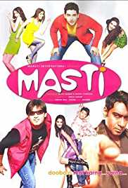 Masti 2004 Full Movie Download Filmy4Wap 300MB 480p