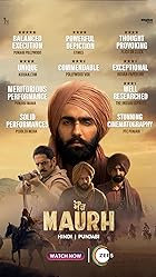 Maurh 2023 Punjabi Movie 480p 720p 1080p Filmy4Wap