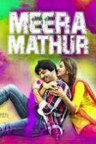 Meera Mathur 2021 Full Movie Download Filmy4Wap