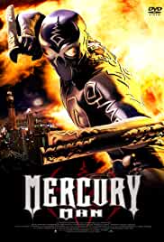 Mercury Man 2006 Dual Audio Hindi 480p Filmy4Wap