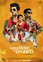 Mere Desh Ki Dharti 2022 Full Movie Download 480p 720p Filmy4Wap