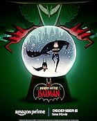 Merry Little Batman 2023 Movie Hindi English 480p 720p 1080p Web-DL Filmy4Wap