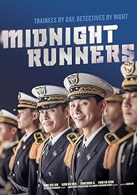 Midnight Runners 2017 Hindi Dubbed Movie Download 480p 720p 1080p Filmy4Wap