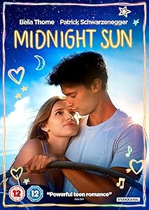 Midnight Sun 2018 Hindi Dubbed English 480p 720p 1080p Filmy4Wap