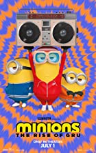 Minions The Rise of Gru 2022 Hindi Dubbed 480p 300MB 720p Filmy4Wap