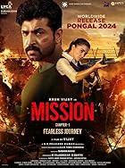 Mission Chapter 1 2024  Tamil Movie 480p 720p 1080p Filmy4Wap