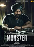 Monster 2022 Hindi Dubbed 480p 720p Filmy4Wap