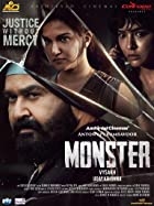 Monster 2022 Malayalam 480p 720p Filmy4Wap