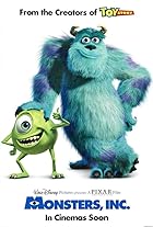 Monsters Inc 2001 Hindi English 480p 720p 1080p Filmy4Wap