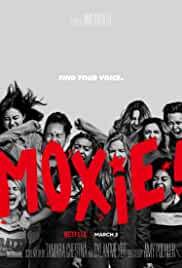 Moxie 2021 Hindi Dubbed 480p Filmy4Wap