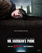 Mr Harrigans Phone 2022 Hindi Dubbed 480p 720p Filmy4Wap