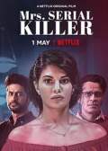 Mrs Serial Killer 2020 Full Movie Download Filmy4Wap