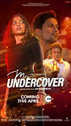 Mrs Undercover 2023 Movie Download 480p 720p 1080p 2160p 4K Filmy4Wap Filmyzilla