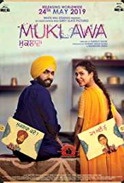 Muklawa 2019 Punjabi 300MB 480p Filmy4Wap