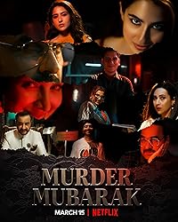 Murder Mubarak 2024 Movie Download 480p 720p 1080p Filmy4Wap