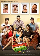 Naughty Gang 2019 Full Movie Download Filmy4Wap