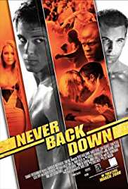 Never Back Down 2008 Dual Audio Hindi 480p 300MB Filmy4Wap