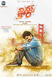 Ninnu Kori 2017 Dual Audio Hindi 480p Filmy4Wap