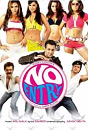 No Entry 2005 Full Movie Download Filmy4Wap