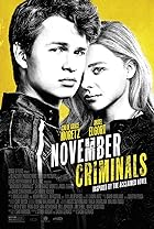 November Criminals 2017 Hindi English 480p 720p 1080p Filmy4Wap