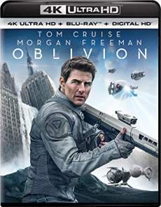 Oblivion 2013 Dual Audio Hindi 480p 300MB Filmy4Wap