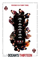 Oceans Thirteen 2007 Hindi Dubbed 480p 720p 1080p Filmy4Wap