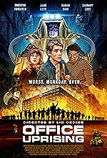 Office Uprising 2018 Hindi Dubbed English 480p 720p 1080p Filmy4Wap