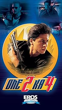 One 2 Ka 4 Filmy4Wap 2001 Hindi Movie