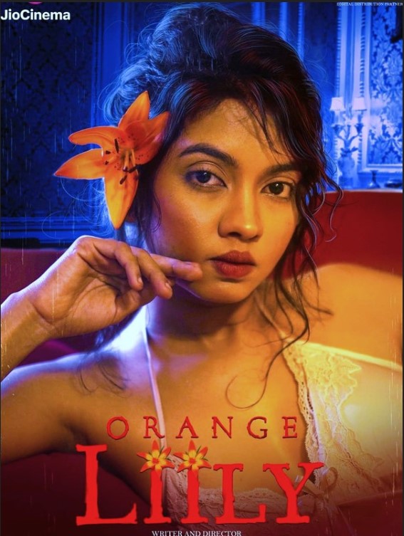 Orange Lilly 2023 Hindi Movie Download 480p 720p 1080p Filmy4Wap