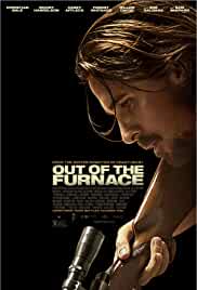 Out of the Furnace 2013 Dual Audio Hindi 480p Filmy4Wap