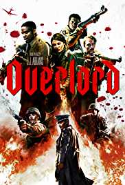 Overlord 2018 Dual Audio Hindi 480p 300MB Filmy4Wap