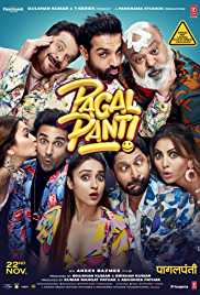 Pagalpanti 2019 Full Movie Download Filmy4Wap