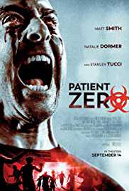 Patient Zero 2018 Dual Audio Hindi 480p 300MB Filmy4Wap