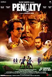 Penalty 2019 Full Movie Download Filmy4Wap