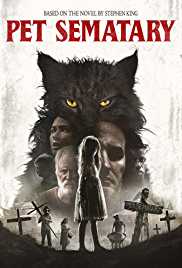 Pet Sematary 2019 Dual Audio Hindi 480p 300MB Filmy4Wap