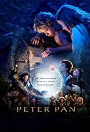 Peter Pan 2003 Dual Audio Hindi 480p Filmy4Wap