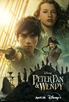 Peter Pan And Wendy 2023 Hindi Dubbed English 480p 720p 1080p Filmy4Wap