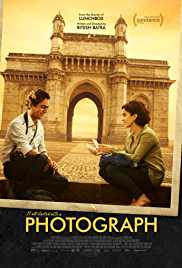 Photograph 2019 Full Movie Download 480p 300MB Filmy4Wap