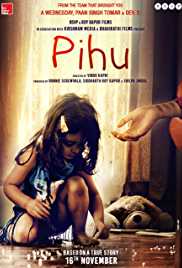 Pihu Full Movie Download Filmywap 300MB 480p Bluray Filmy4Wap