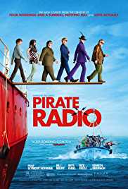 Pirate Radio 2009 Dual Audio Hindi 480p 300MB Filmy4Wap