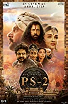 Ponniyin Selvan Part 2 2023 Hindi Dubbed 480p 720p 1080p Filmy4Wap Filmyzilla