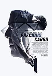 Precious Cargo 2016 Dual Audio Hindi 300MB BluRay Filmy4Wap