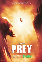 Prey 2022 Hindi Dubbed 480p 720p Filmy4Wap