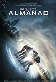 Project Almanac 2015 Hindi Dubbed 300MB 480p Filmy4Wap